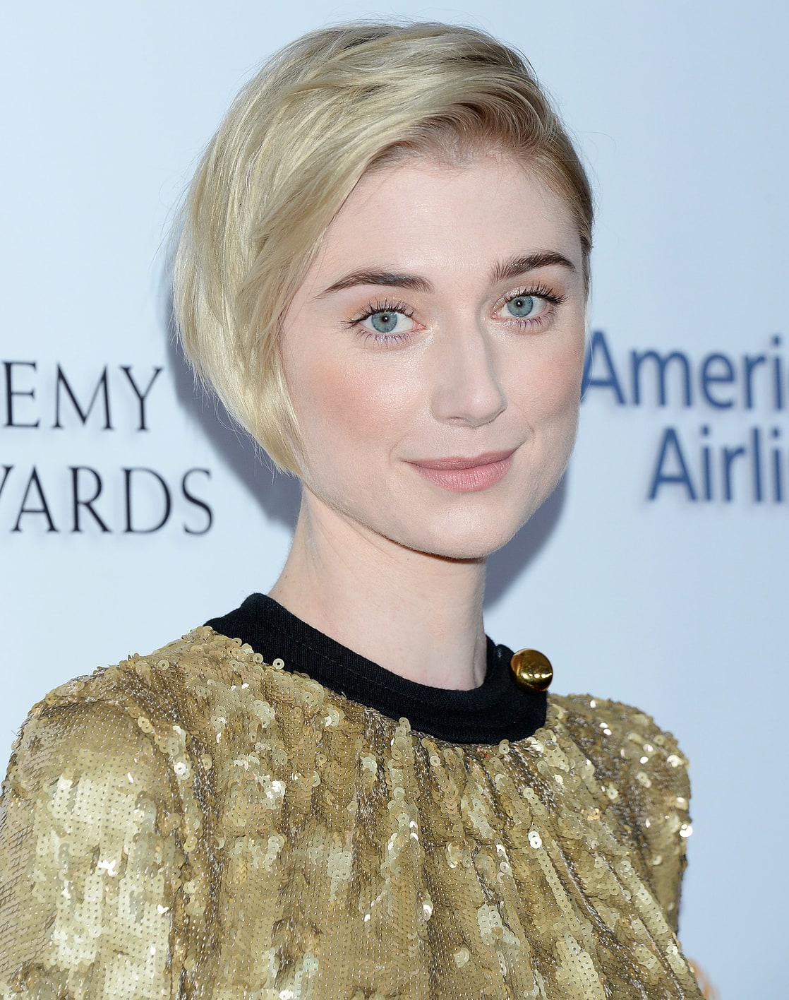 Next photo of Elizabeth Debicki