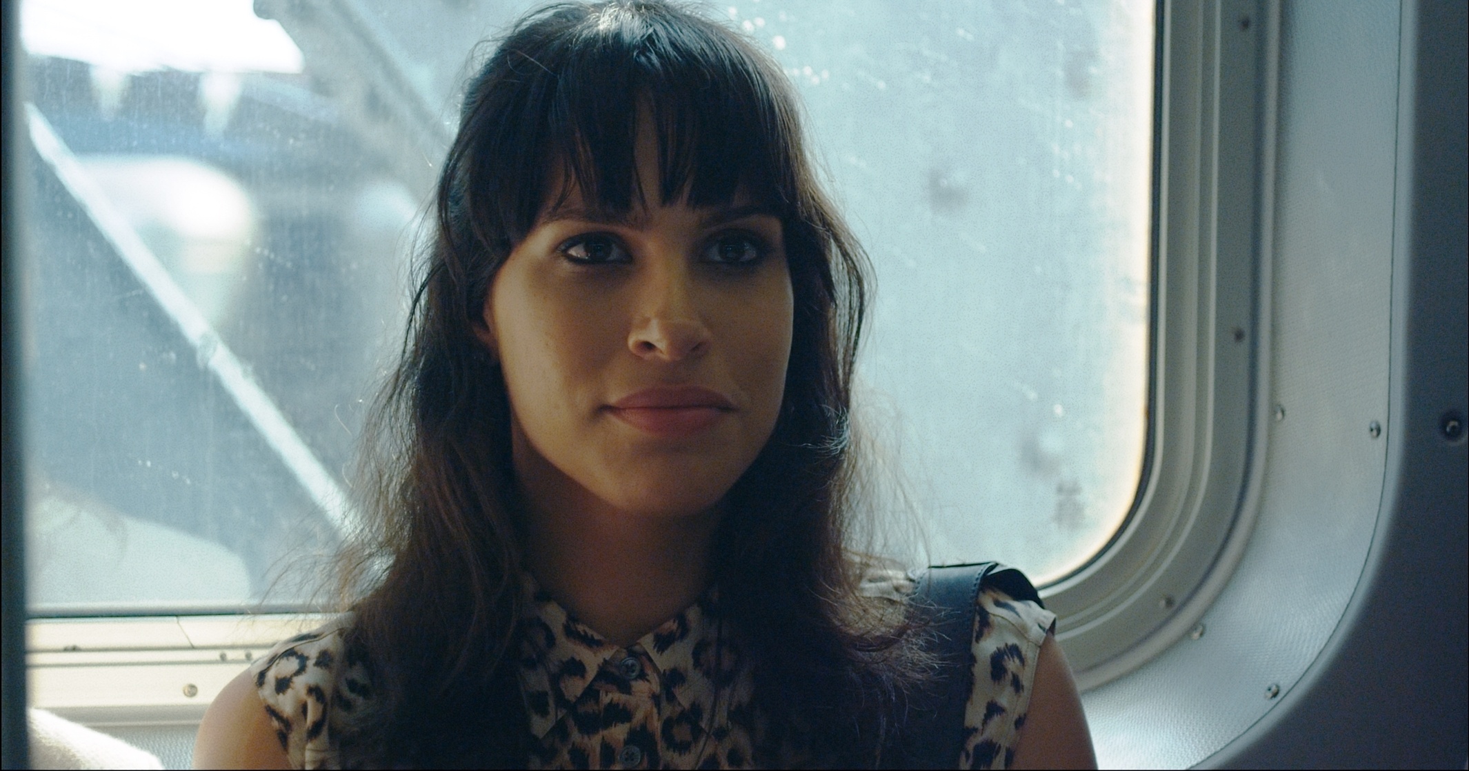 Desiree Akhavan
