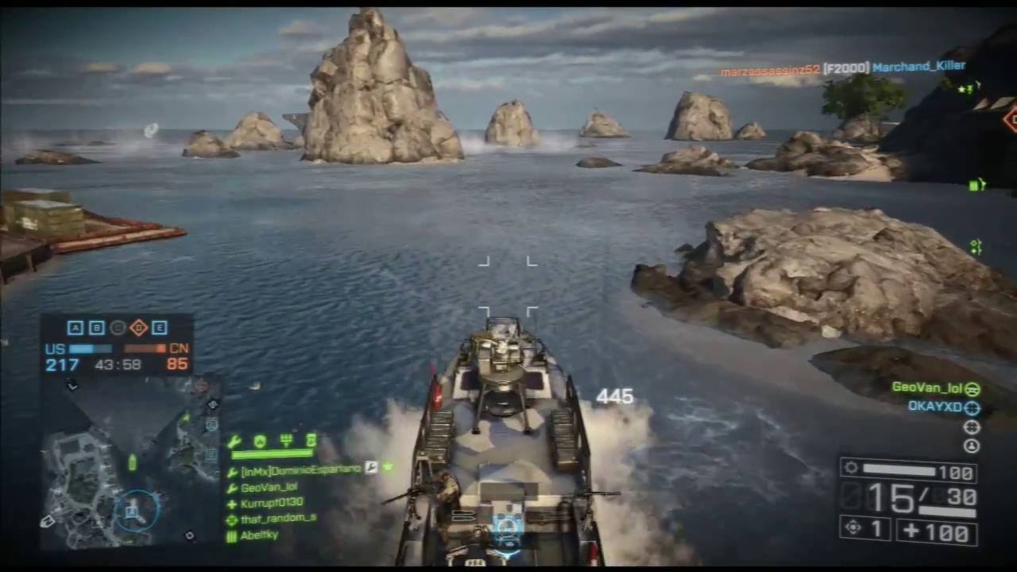 Battlefield 4