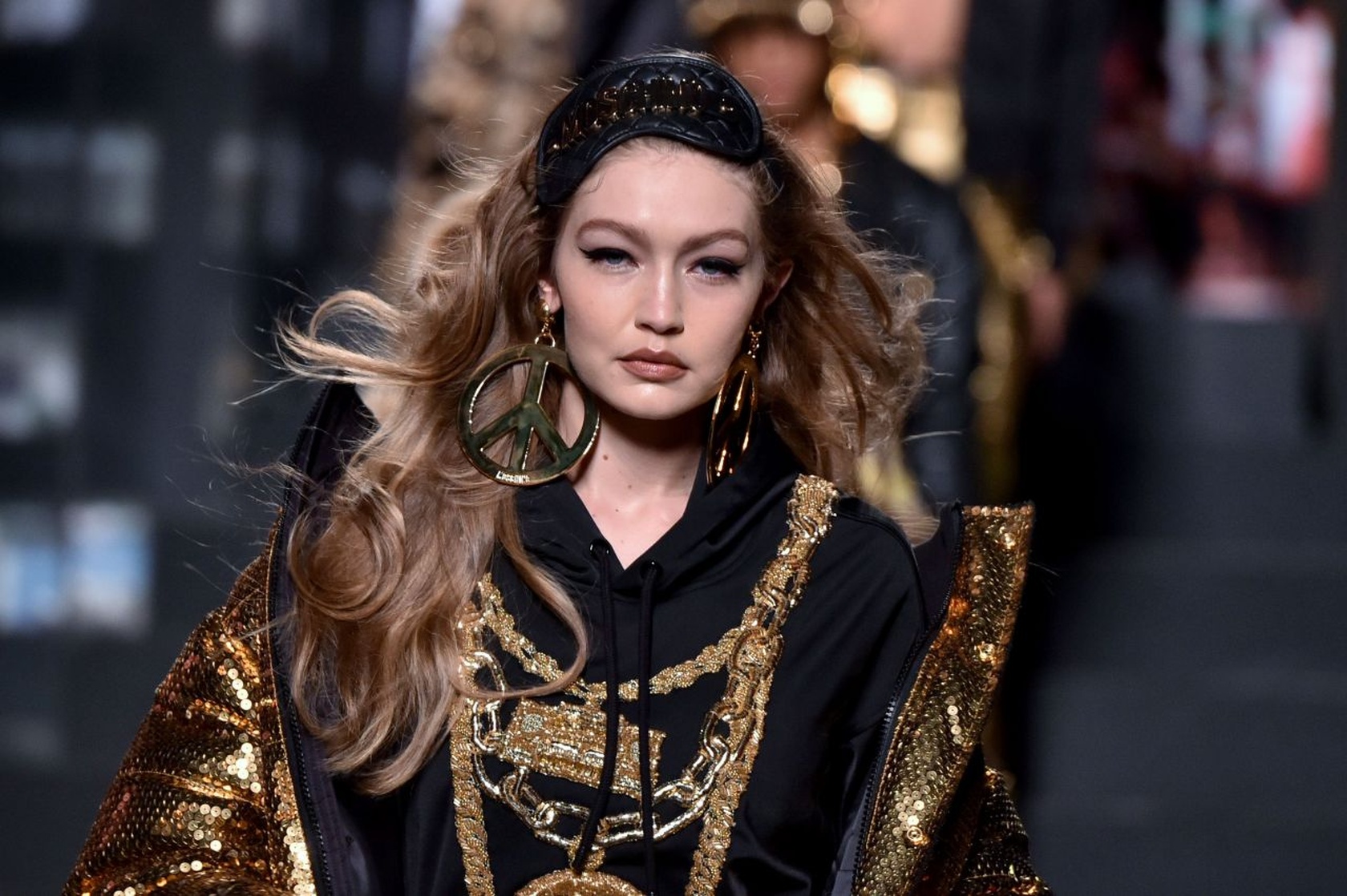 Gigi Hadid