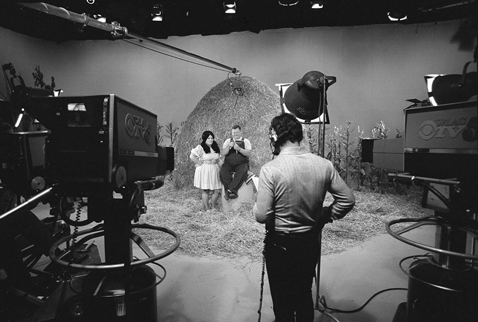 Hee Haw