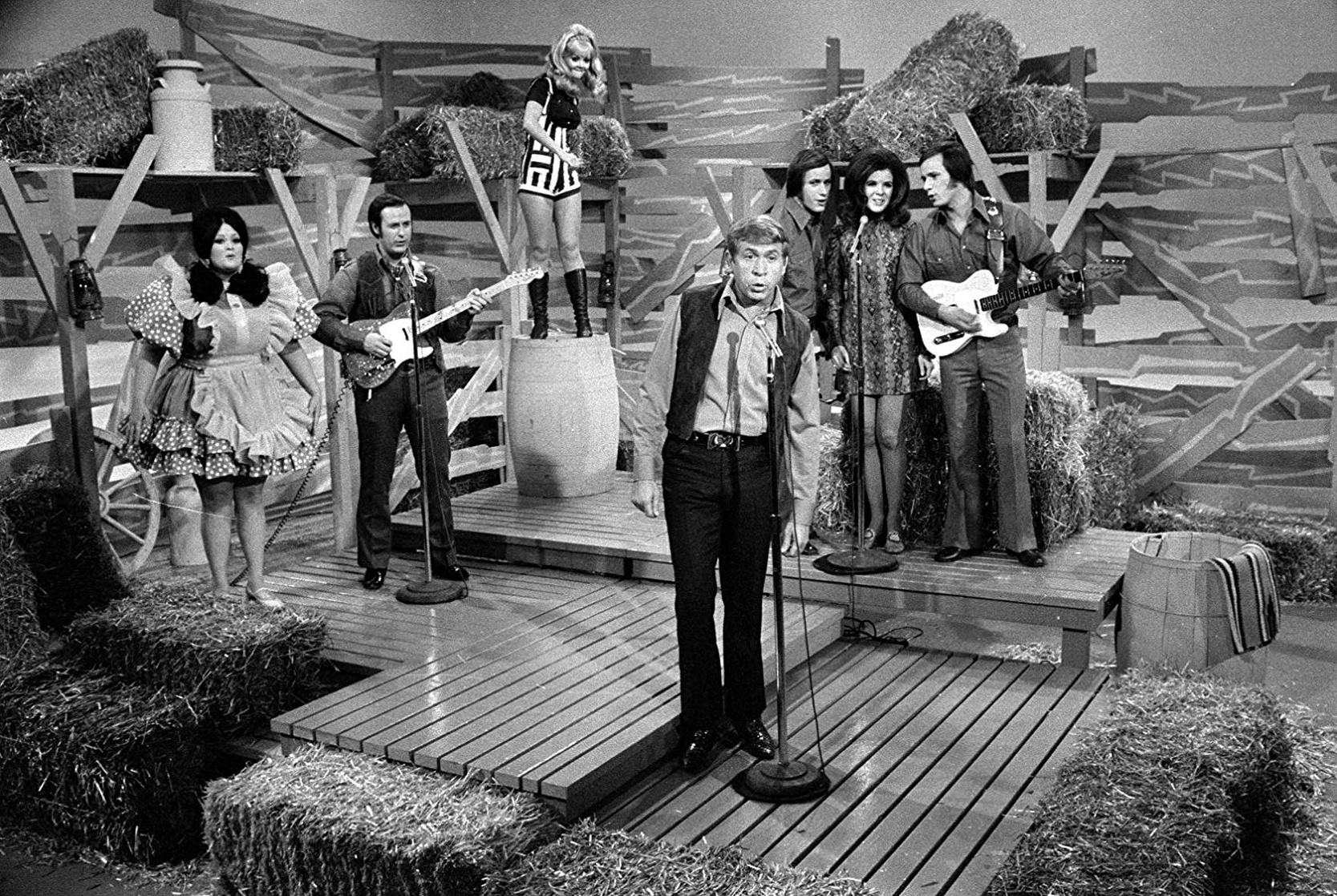 Hee Haw