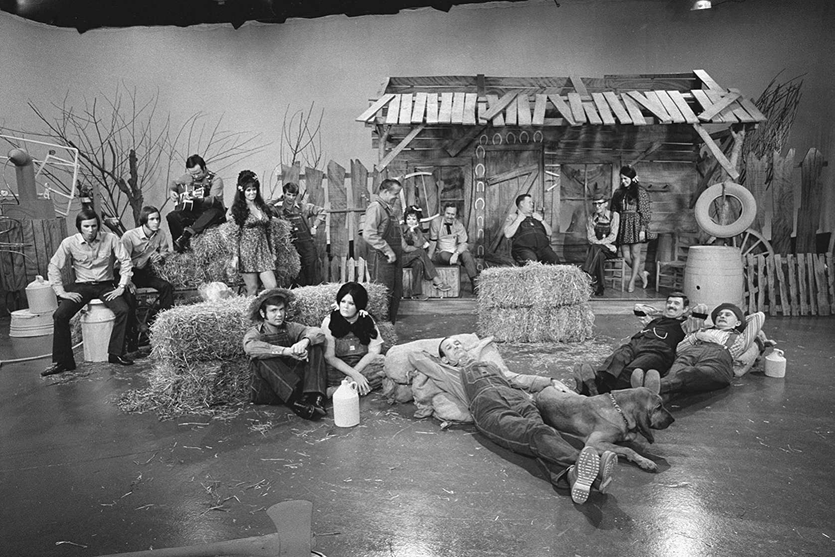 Hee Haw