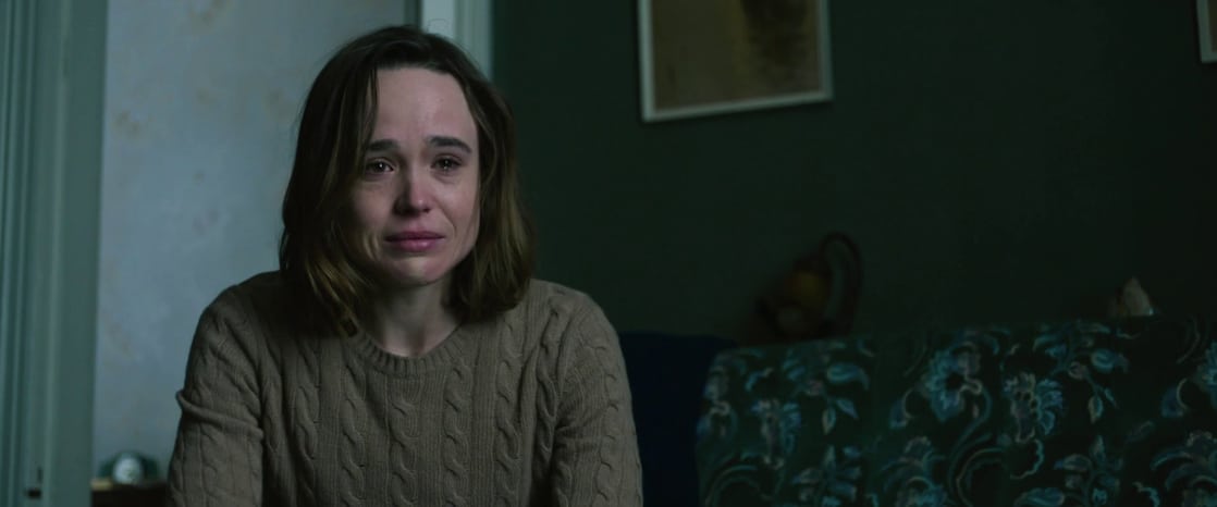 Picture of The Cured (2017)