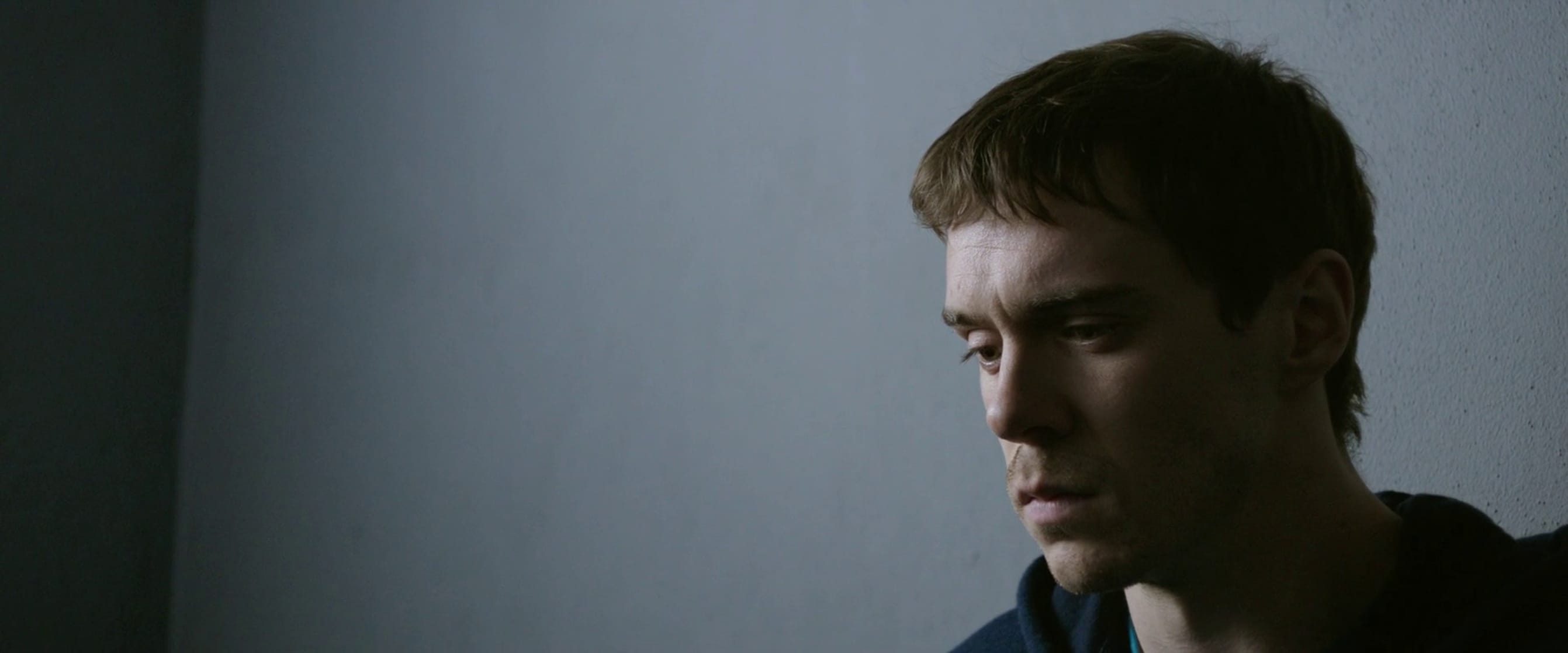 The Cured (2017)