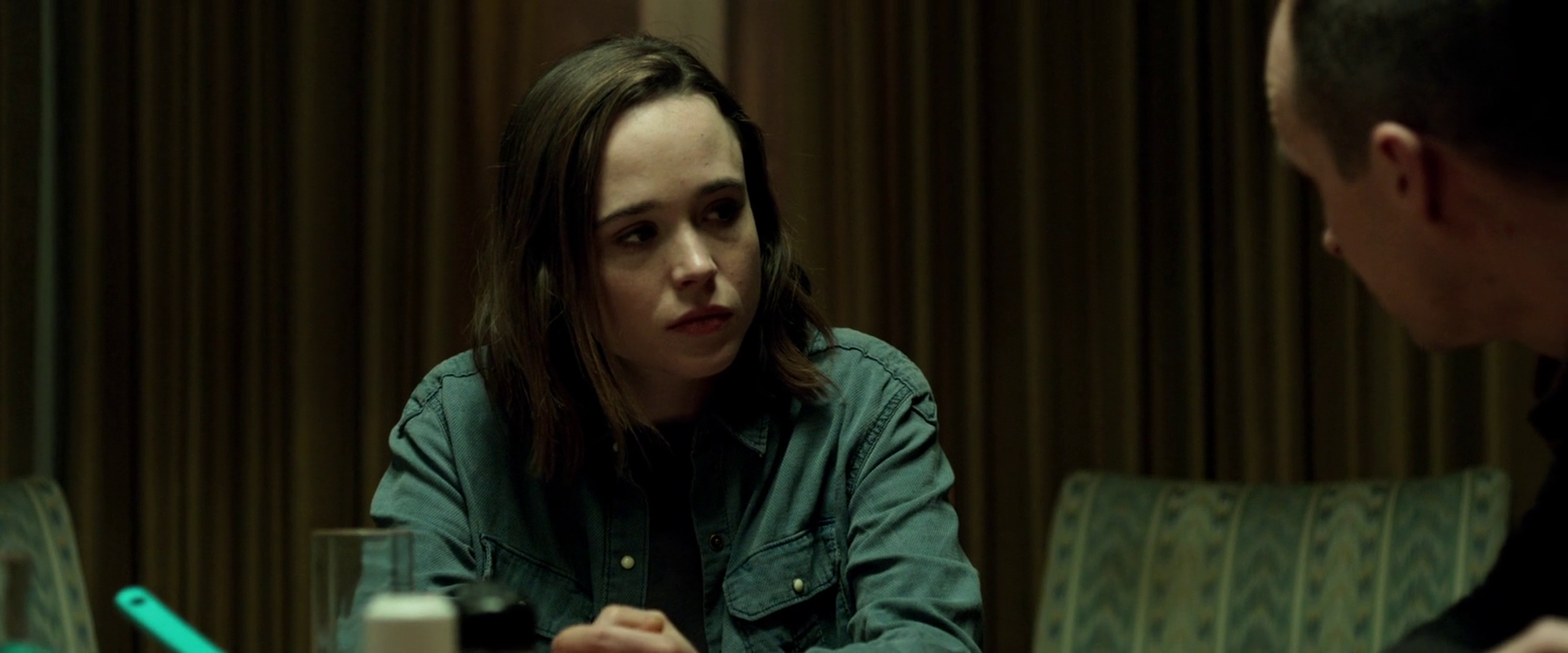 The Cured (2017) The Cured (2017)