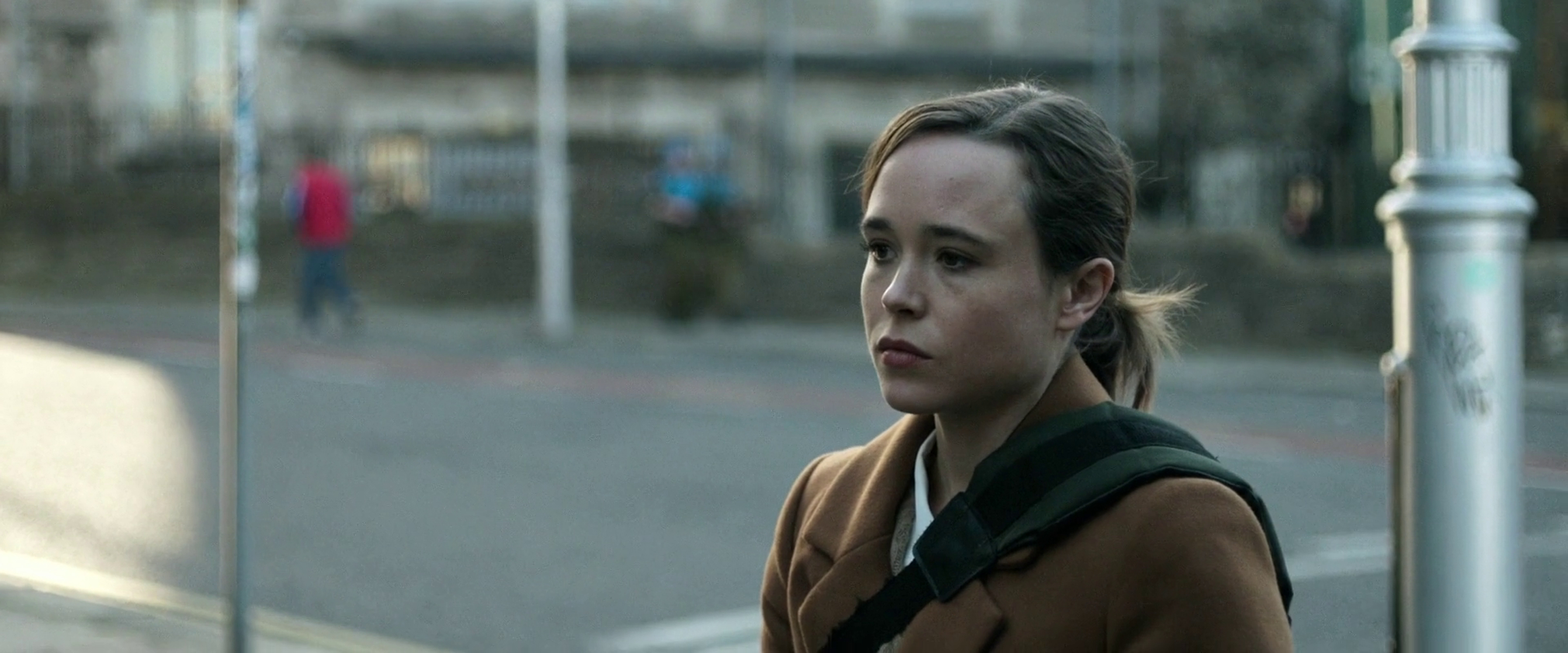 The Cured (2017) The Cured (2017)