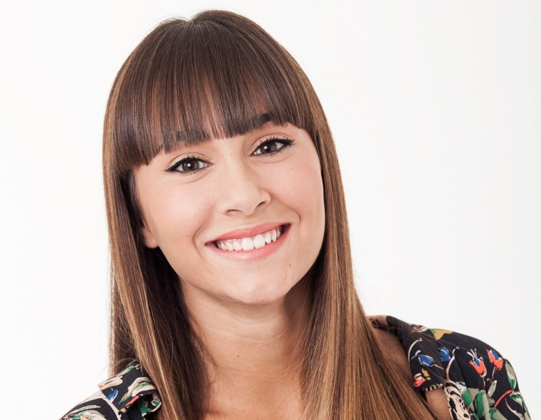 Aitana Ocaña Aitana Ocaña