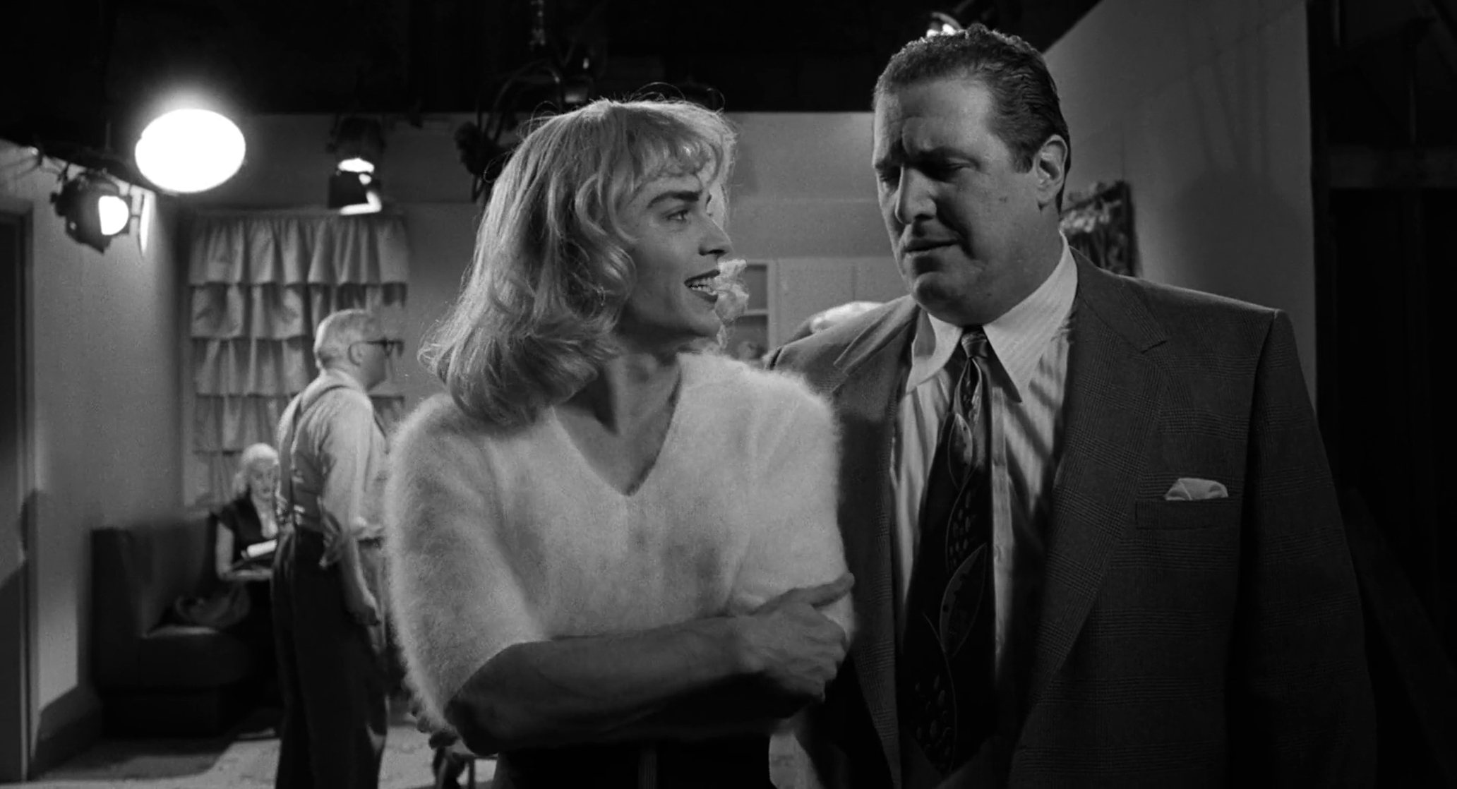 Ed Wood Ed Wood