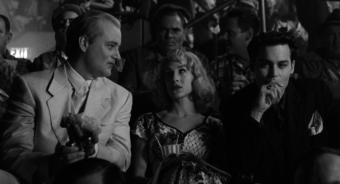 Ed Wood (1994)