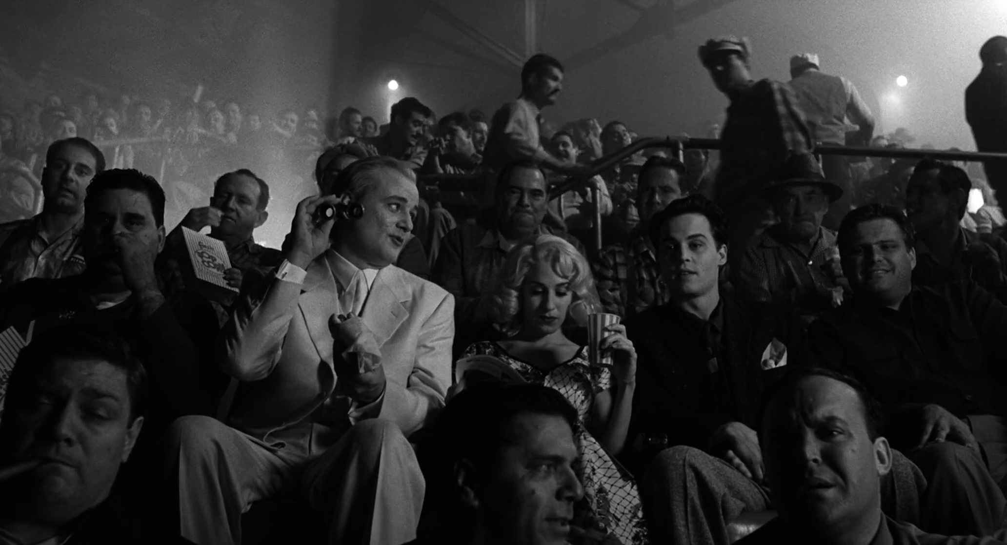 Ed Wood Ed Wood