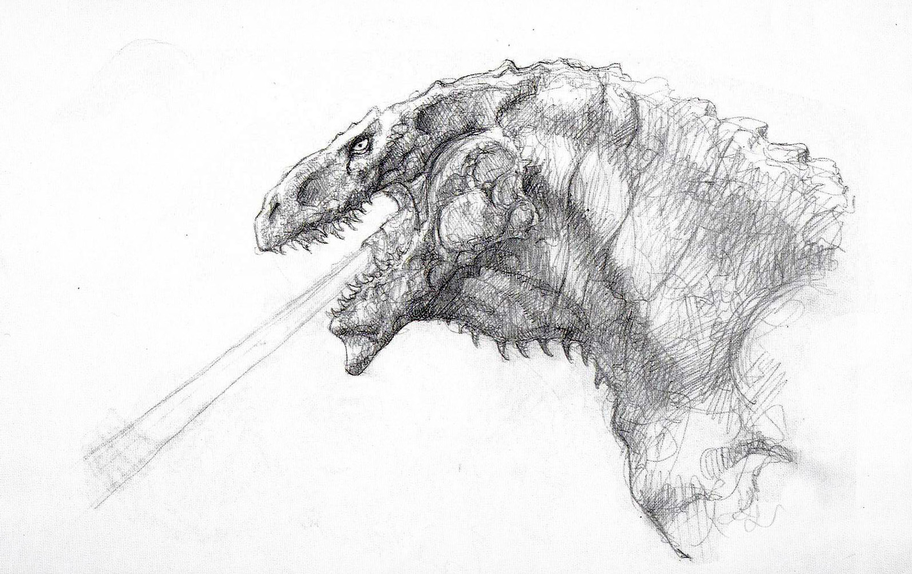 Godzilla