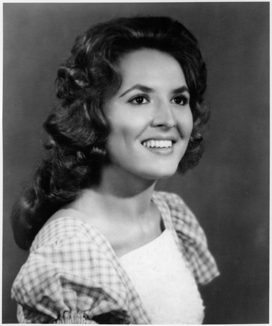 Melba Montgomery