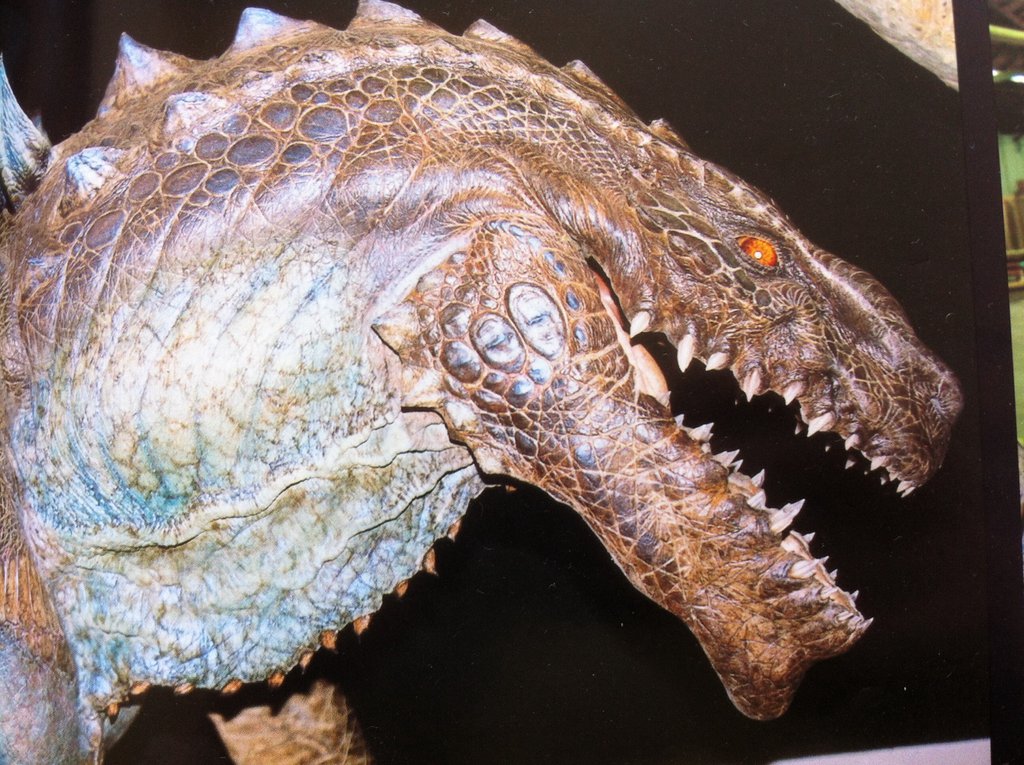 Godzilla
