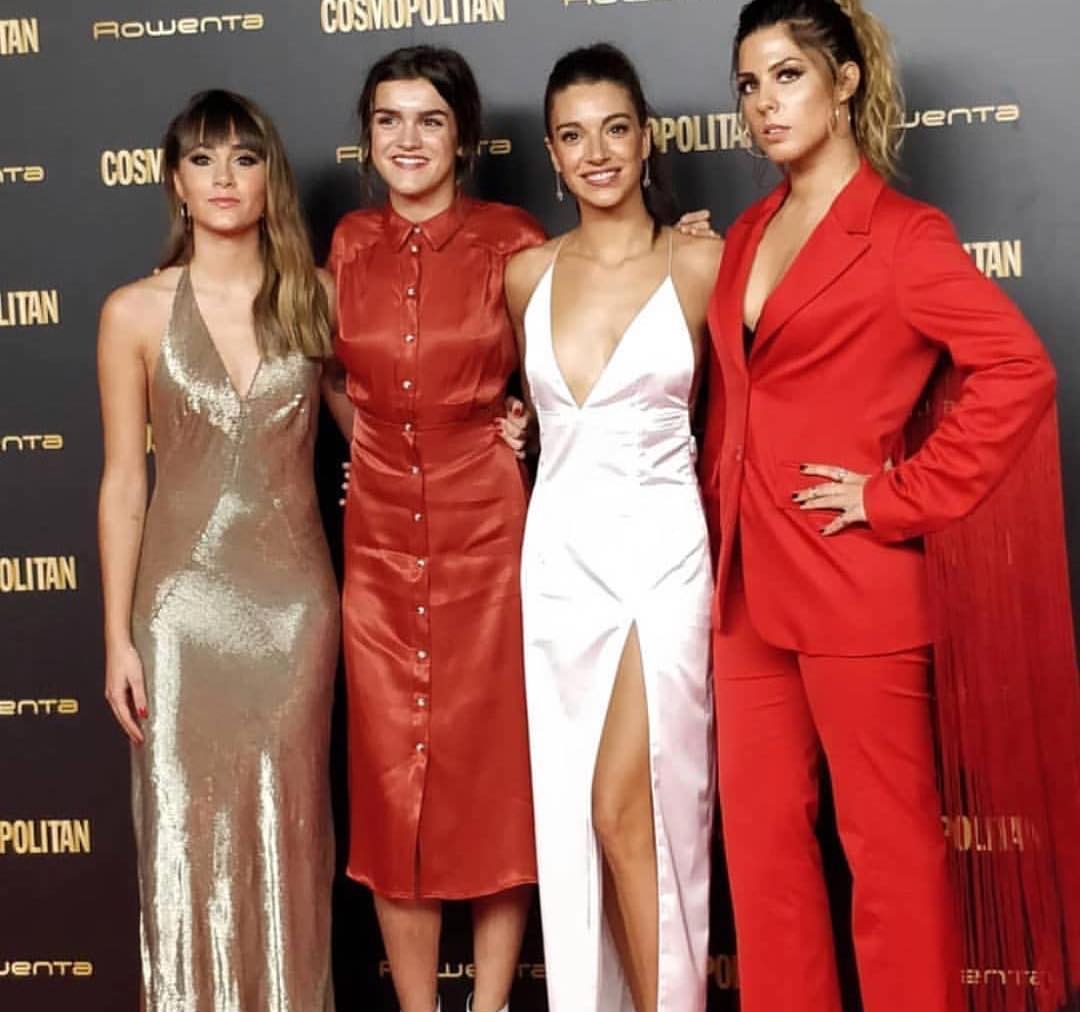 Aitana Ocaña Aitana Ocaña