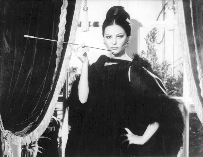 Claudia Cardinale Claudia Cardinale
