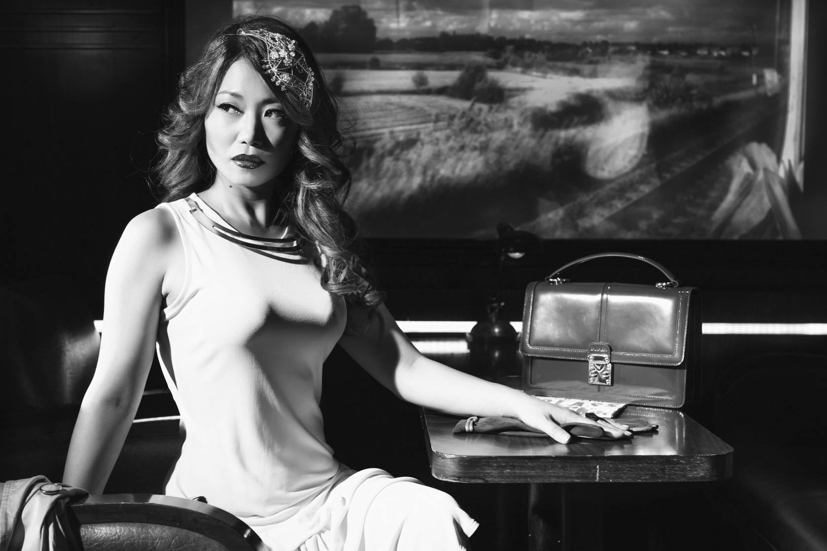 Usun Yoon
