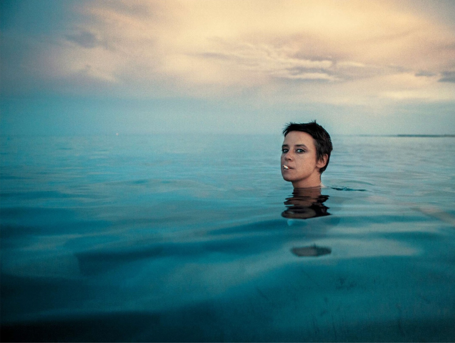Picture Of Cat Power