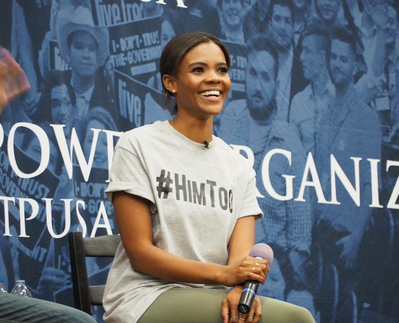 Candace Owens