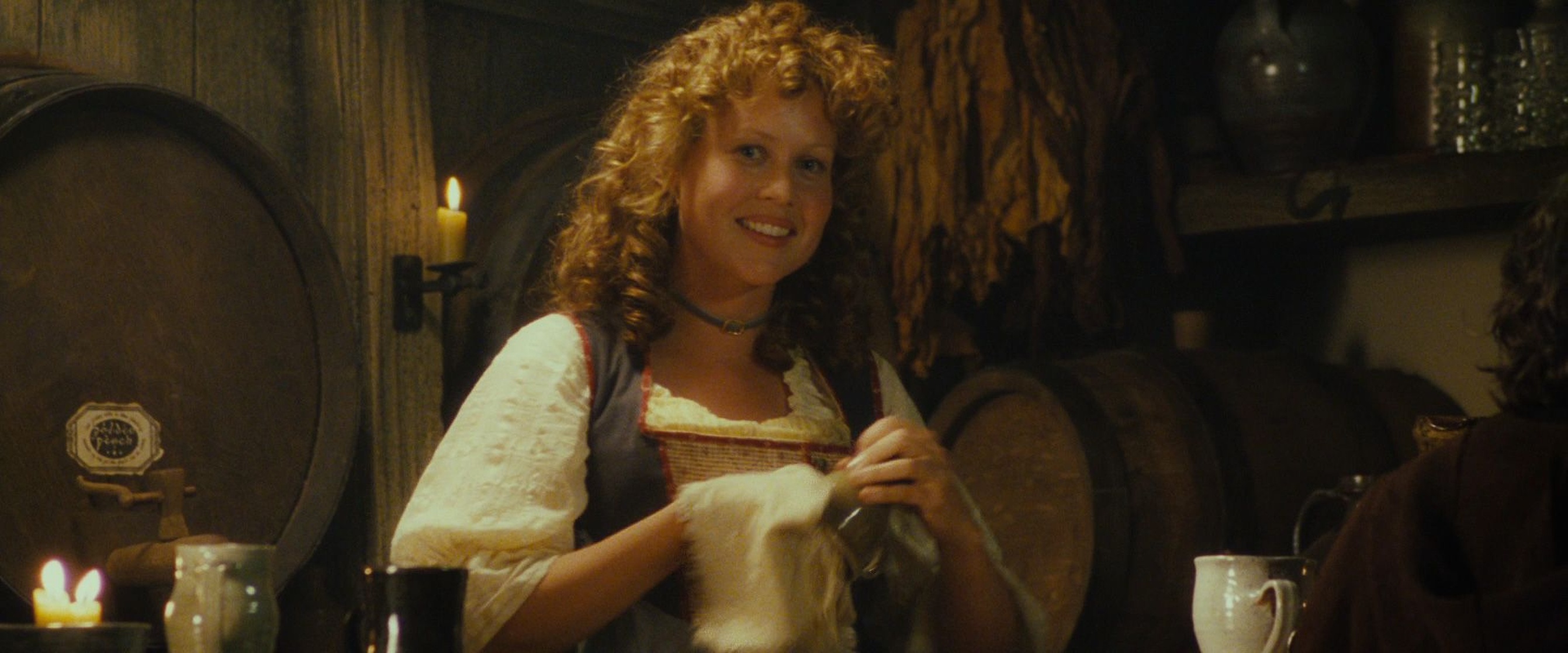 The Lord of the Rings: The Fellowship of the Ring The Lord of the Rings: The Fellowship of the Ring