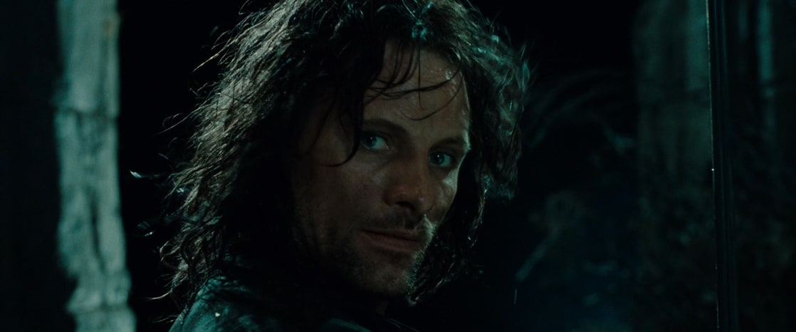 The Lord of the Rings: The Fellowship of the Ring