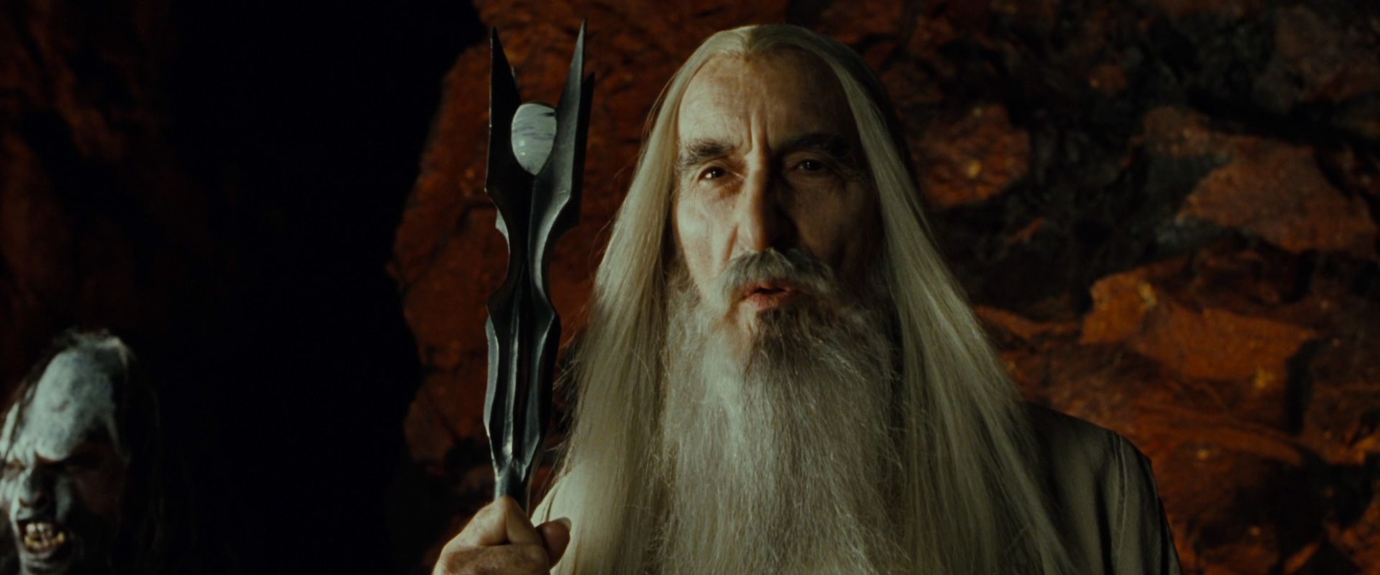 The Lord of the Rings: The Fellowship of the Ring The Lord of the Rings: The Fellowship of the Ring