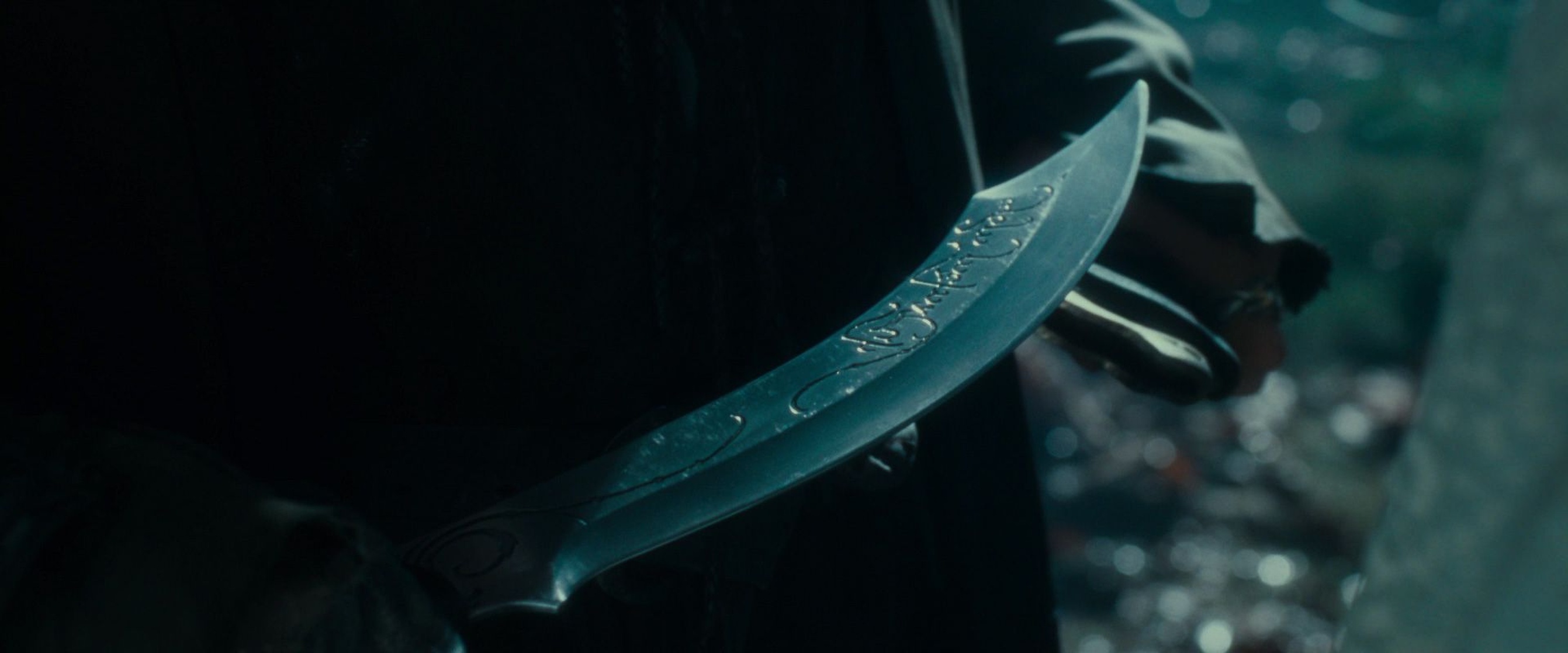 The Lord of the Rings: The Fellowship of the Ring