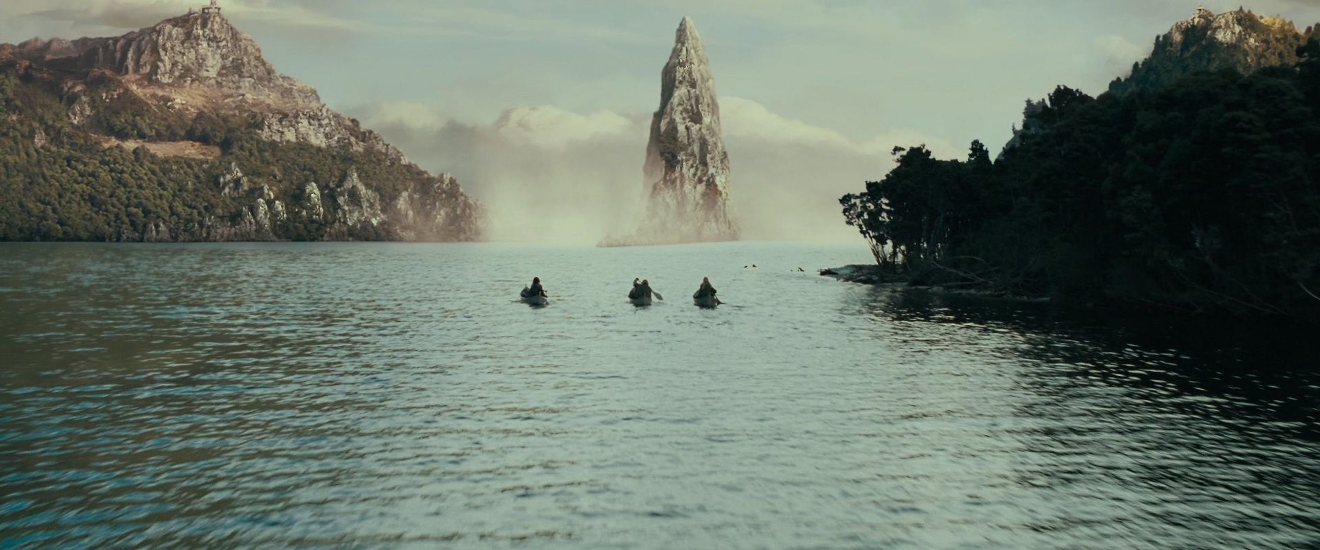 The Lord of the Rings: The Fellowship of the Ring The Lord of the Rings: The Fellowship of the Ring