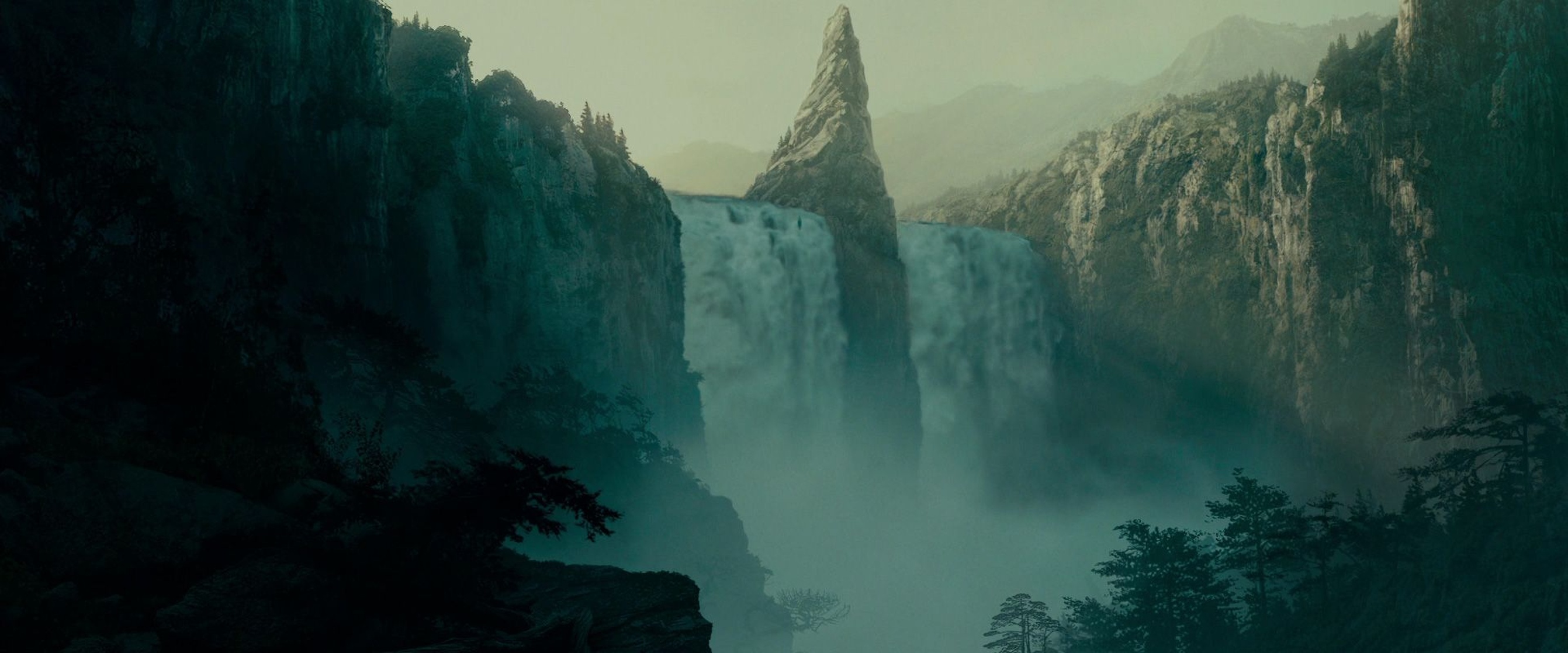 The Lord of the Rings: The Fellowship of the Ring