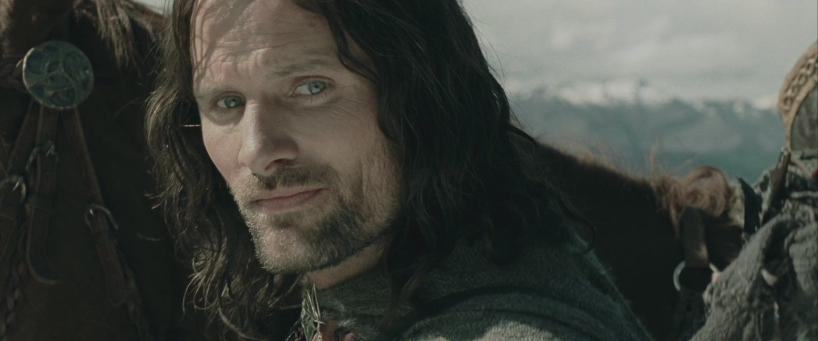 The Lord of the Rings: The Two Towers