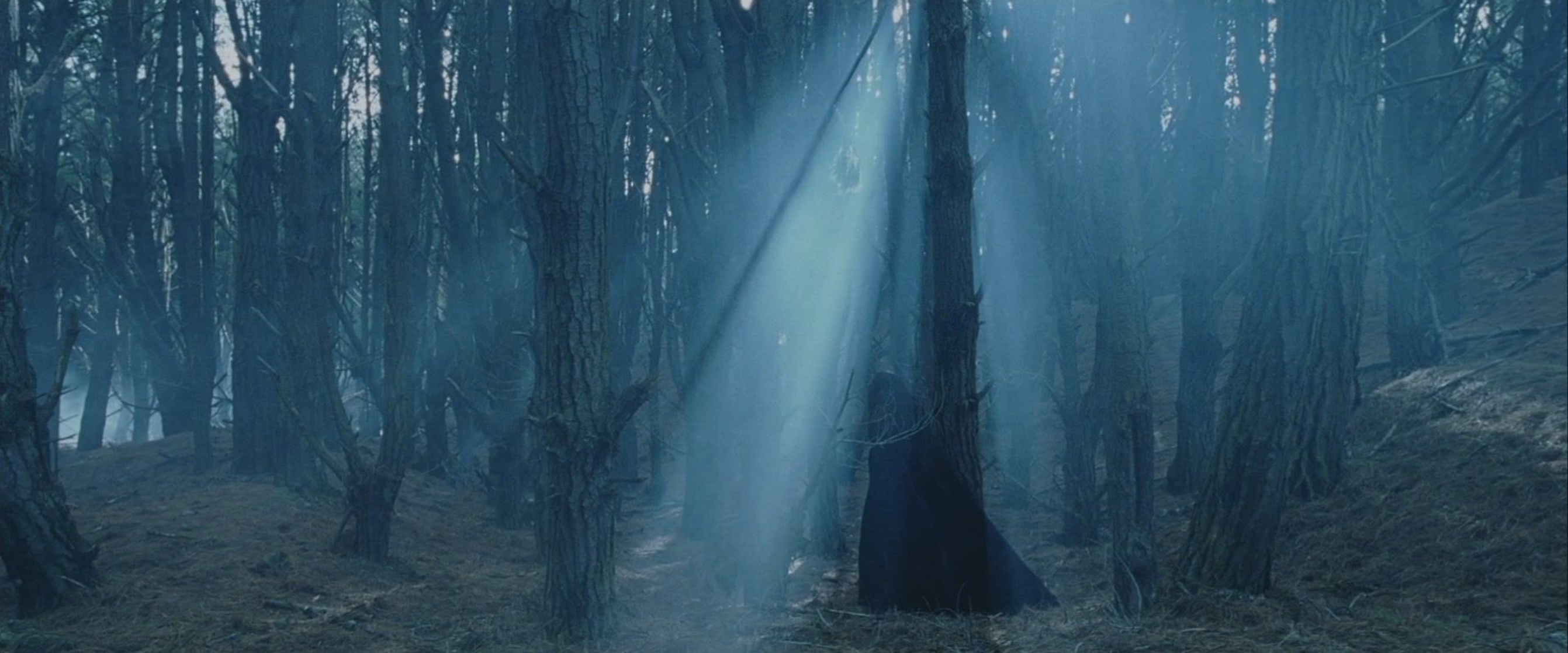 The Lord of the Rings: The Two Towers