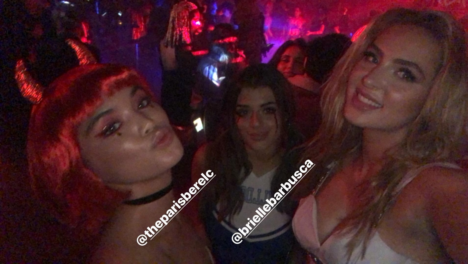 Paris MaryJo Berelc