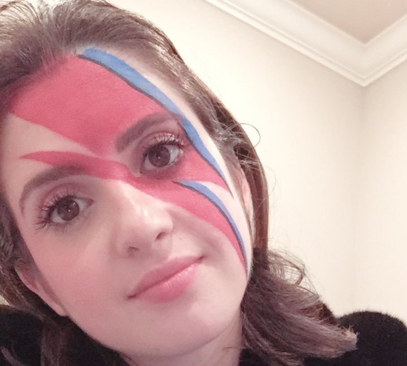 Laura Marano