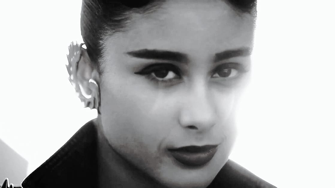 Natalia Kills