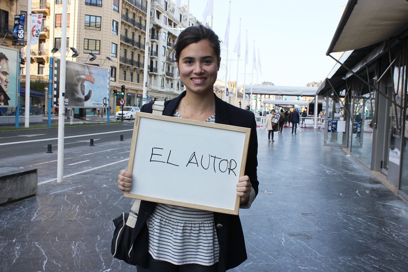 Loreto Mauleón