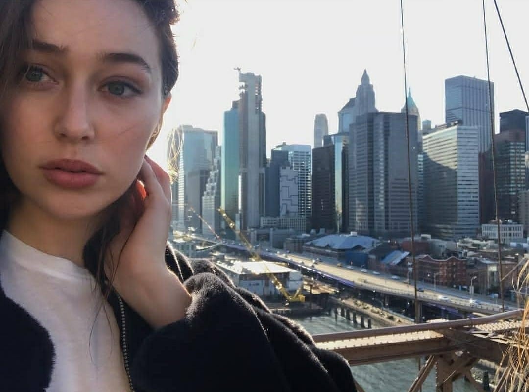 Alycia Debnam Carey