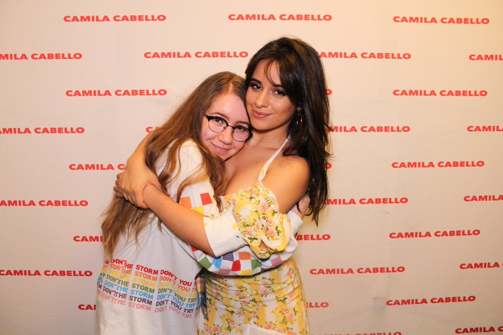 Camila Cabello