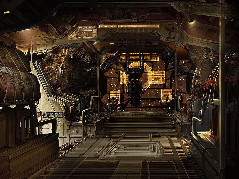 Dead Space