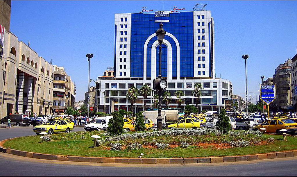 Syria Syria