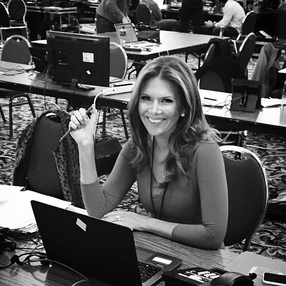 Trish Regan