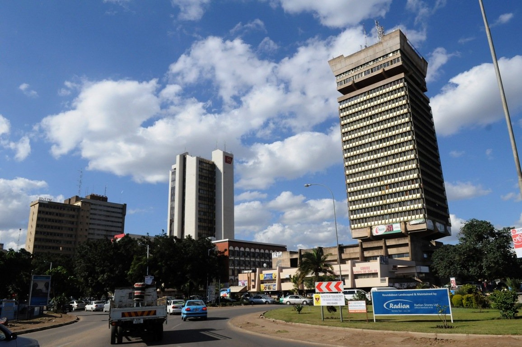 Zambia