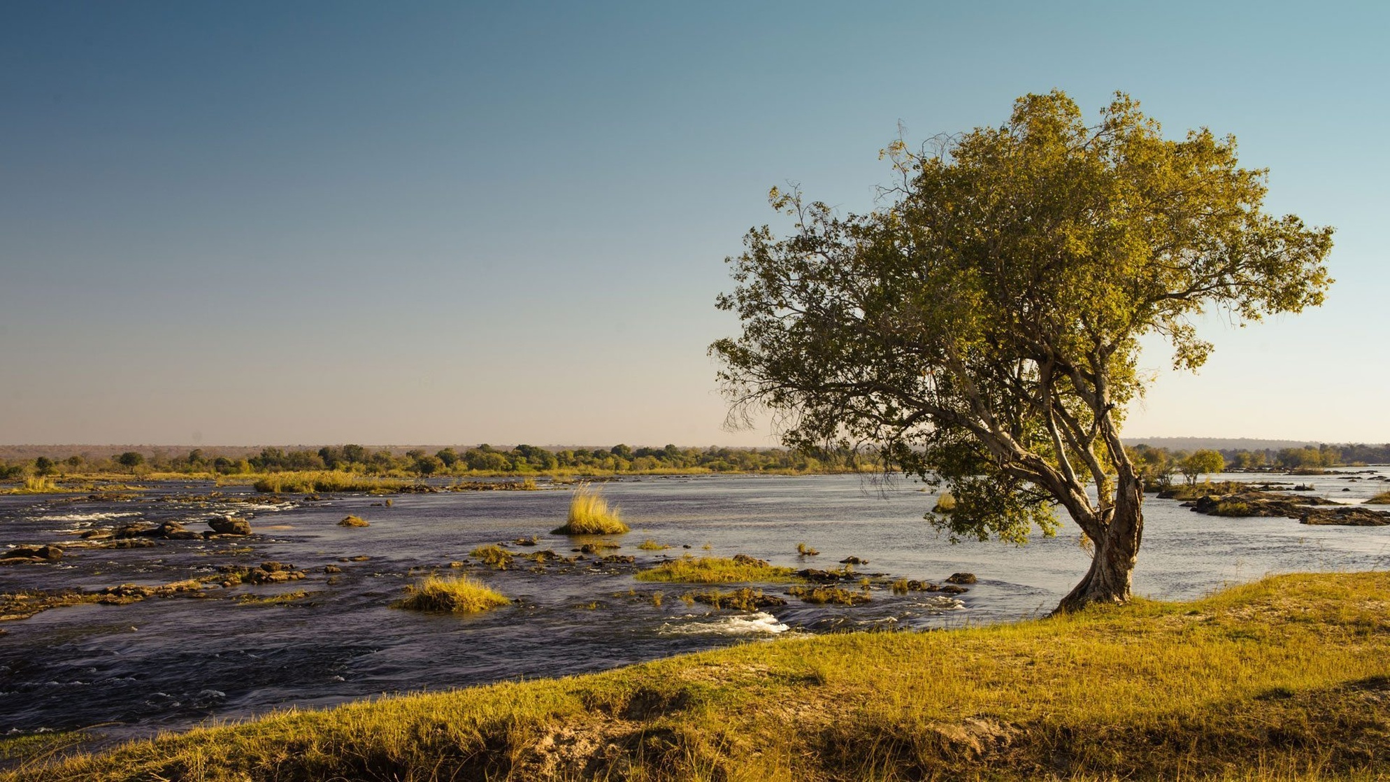 Zambia