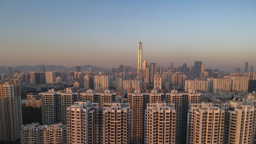 Shenzhen