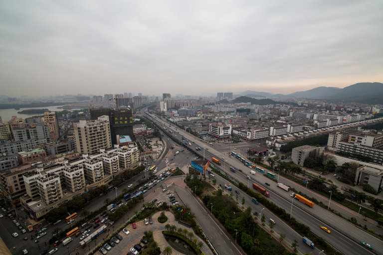 Shenzhen