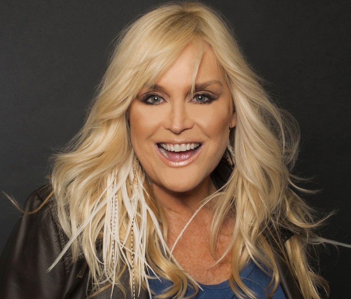 Catherine Hickland