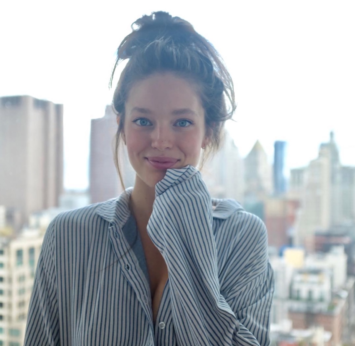 Emily Didonato Emily Didonato