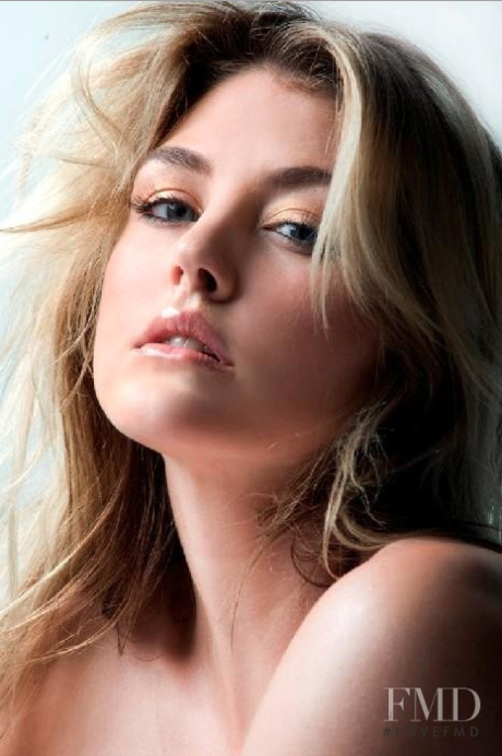 Picture of Amanda Simons