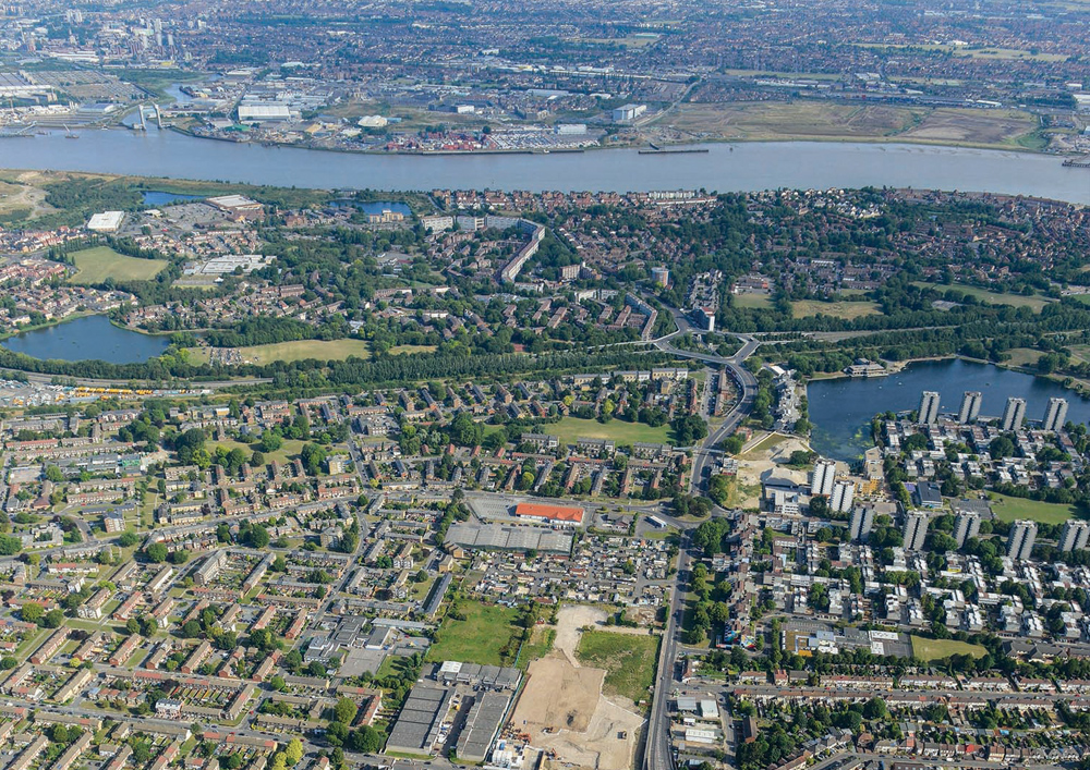 Thamesmead