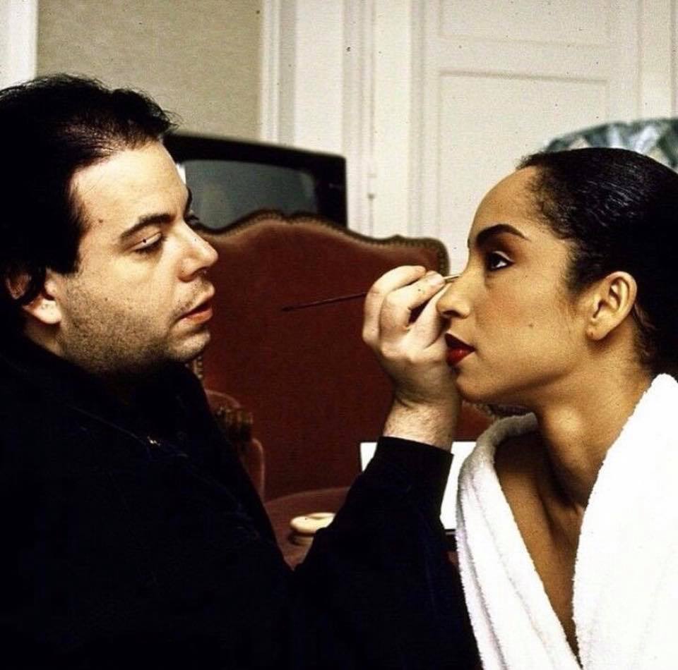 Sade Sade