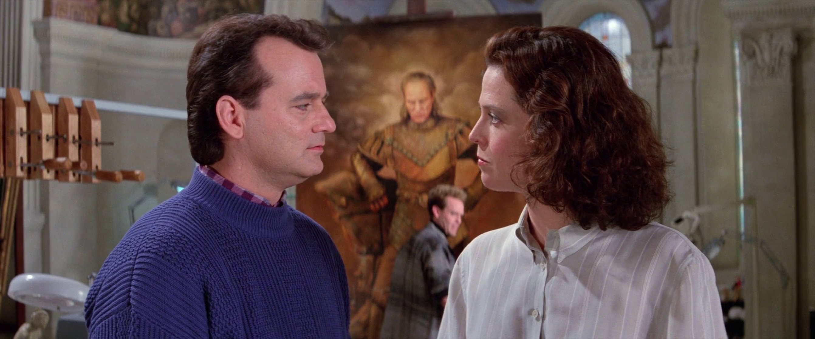 Ghostbusters II Ghostbusters II